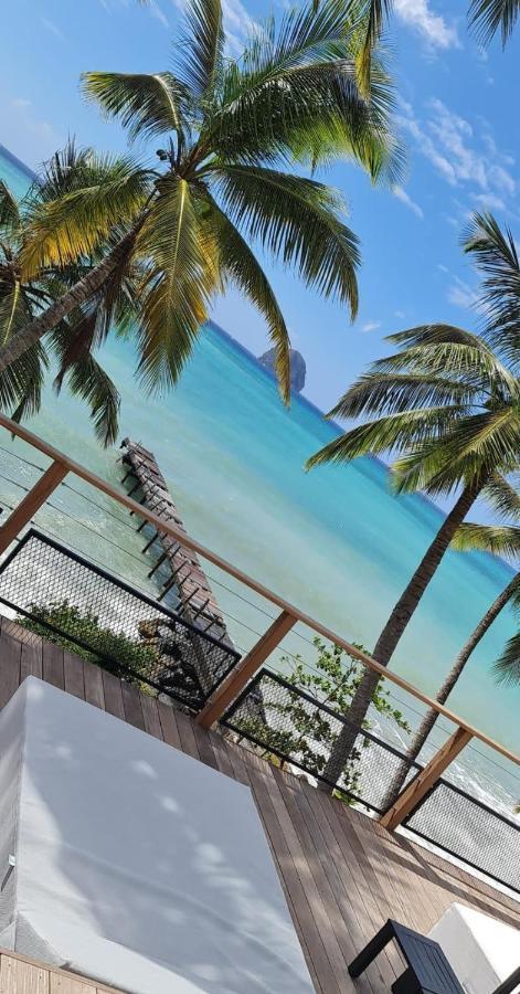 Studio Situe Au Majesty Center Avec Vue Sur Le Rocher Du Diamant لو ديامانت المظهر الخارجي الصورة